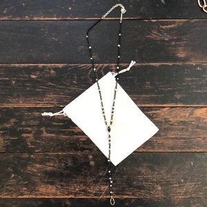 Kendra Scott Bethany Y-necklace